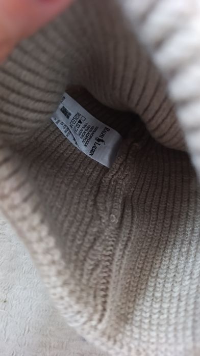 Нови дебели шапки Tommy, North face други