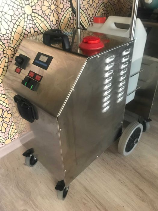 Парогенератор IMEX-SC09D