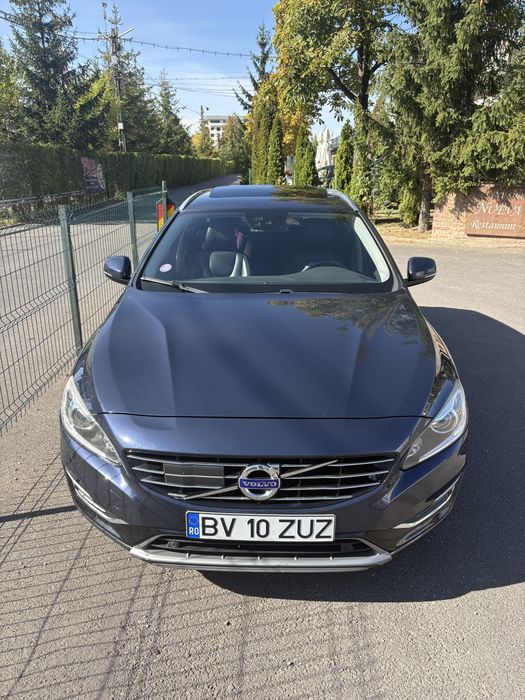 VOLVO V60 2014 — imagine 2
