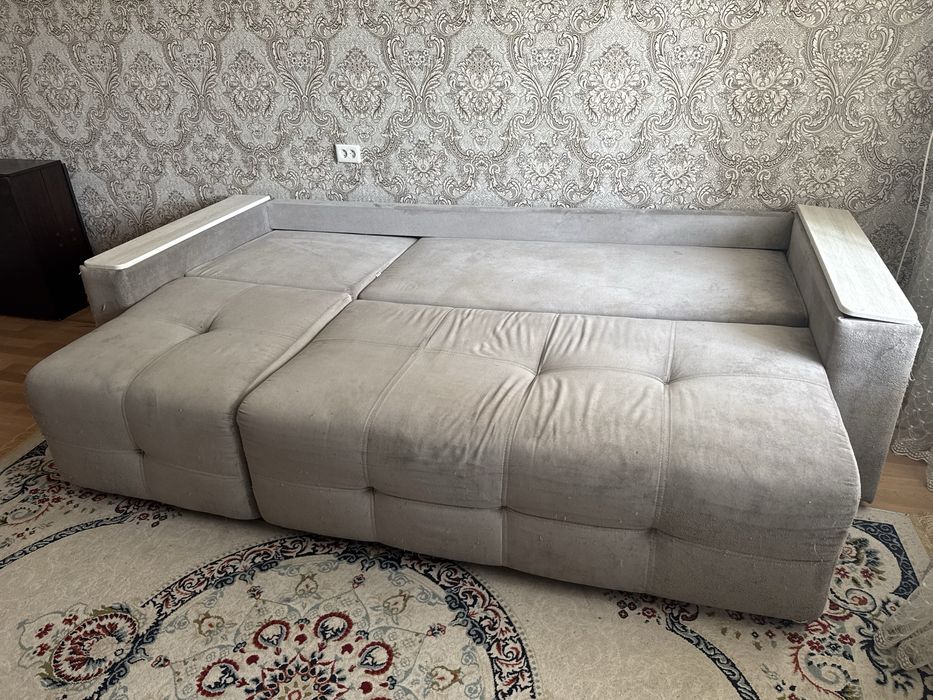Продам  угловой диван