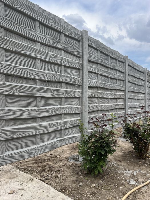 Еврозабор забор ограждение