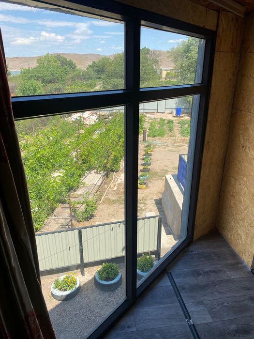 Сдается дача на Барковском