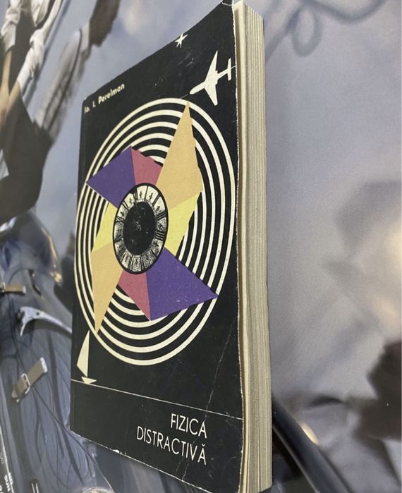 Perelman-Fizica distractiva 1967