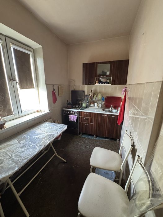 1 комнатная квартира Айбек / 1 xonalik kvartira Oybek