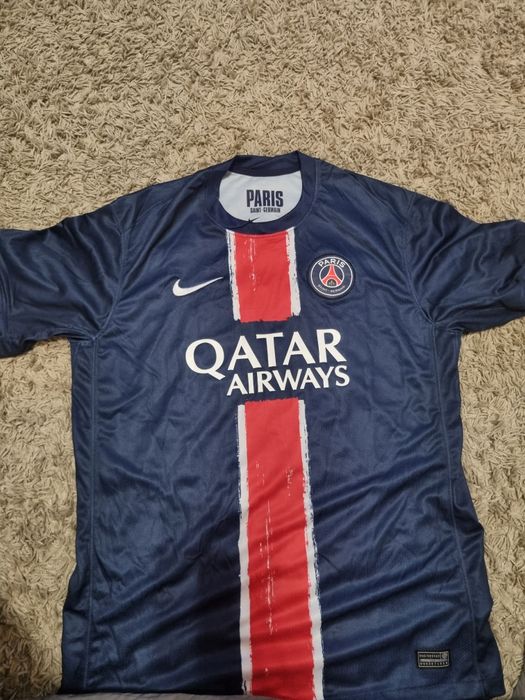 Tricou Paris Saint Germain
