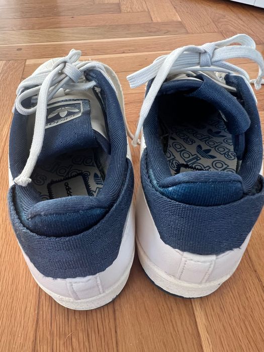 Adidas Superstar, 38 номер