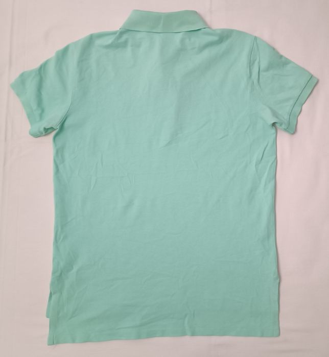 POLO Ralph Lauren Polo Shirt оригинална тениска M памук поло фланелка