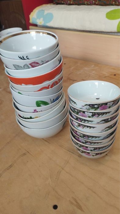 Кухонная посуда