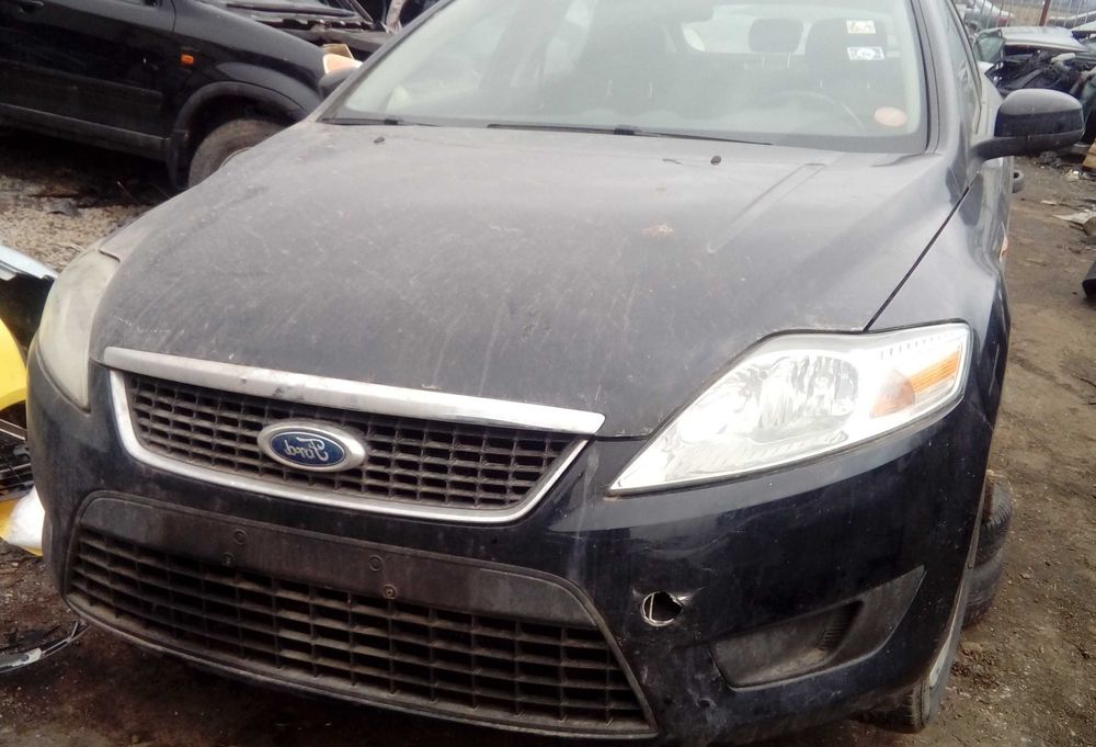 На Части Ford Mondeо 2.0cdti 6-ст, Хечбек