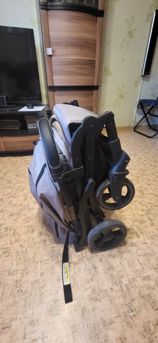 Продам коляску Danki Prime