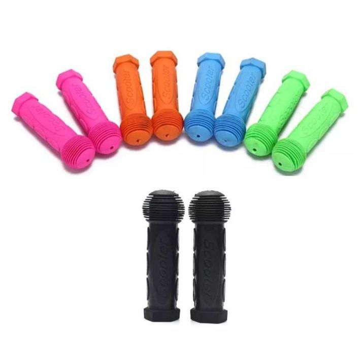 Универсални дръжки за тротинетка и велосипед (ръкохватки)