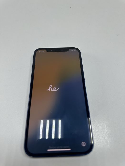 Продам Iphone 12