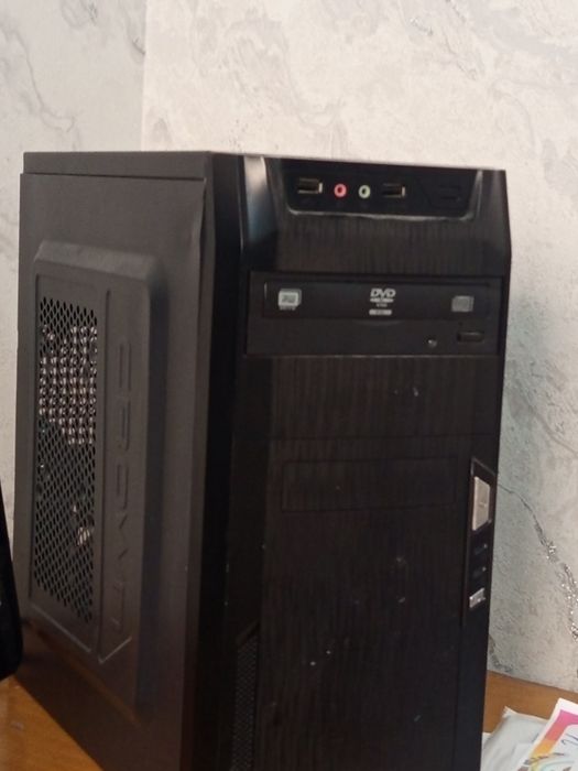 Компютер Самсунг