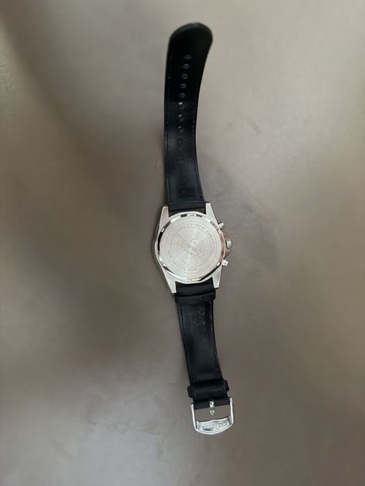 Ceas Casio EDIFICE WR 100M
