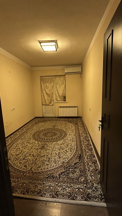3 xonali 7 mkr dan kvartira srochna sotiladi