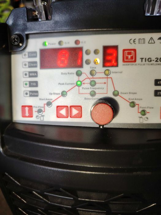 Aргон сварщик стаж 13лет