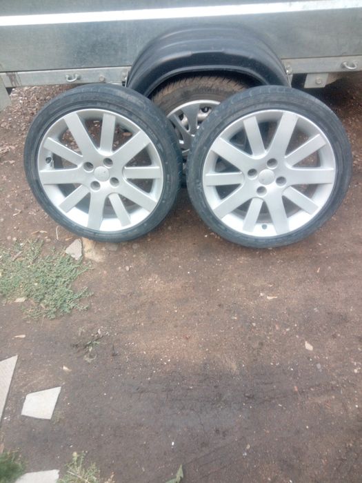 Продам диски r17