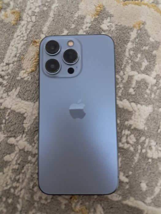 iphone 13    pro 1tb