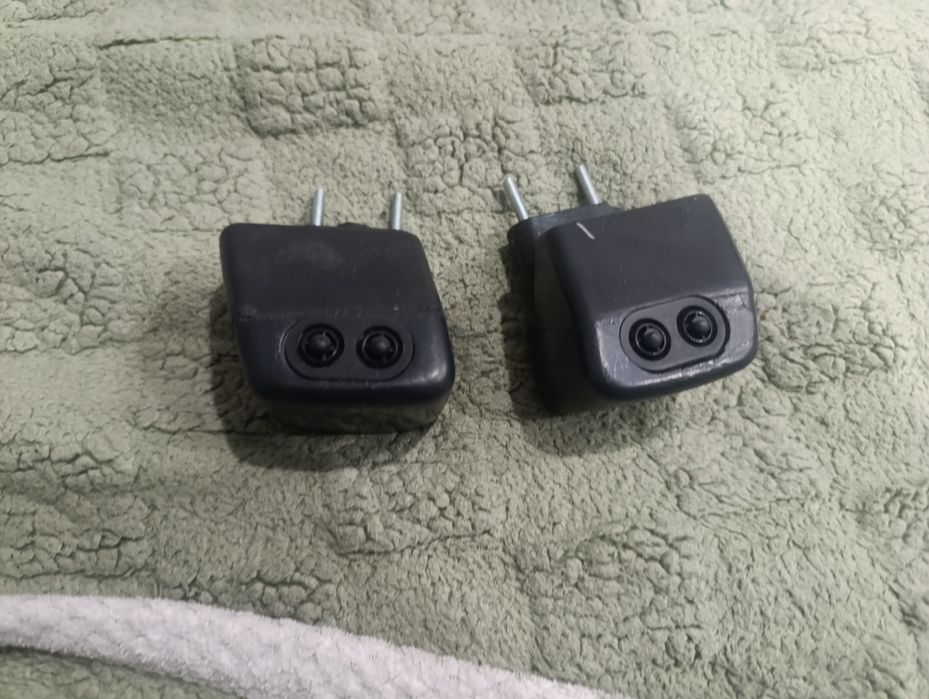 Омыватели фар Ауди 80