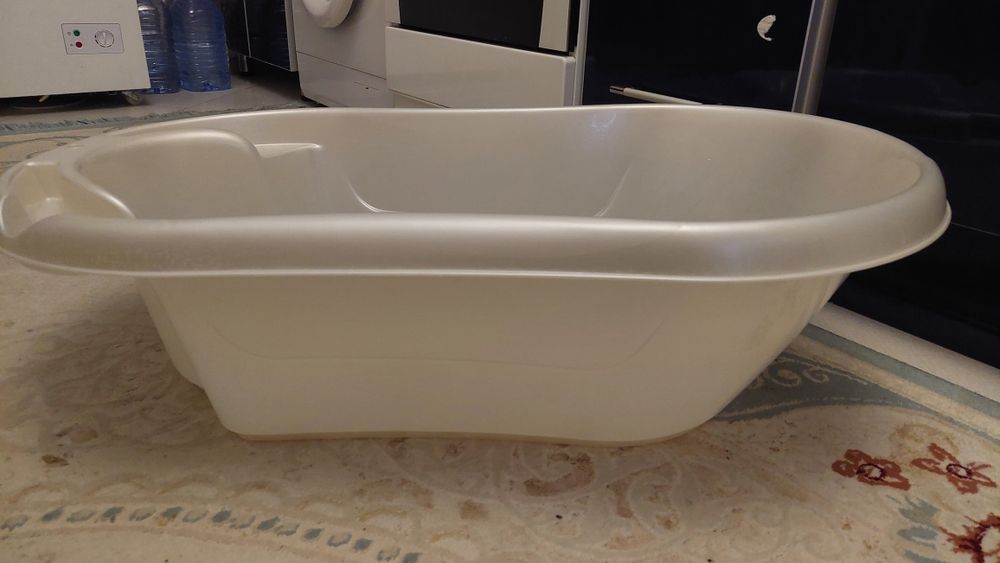 Ванночка для малыша