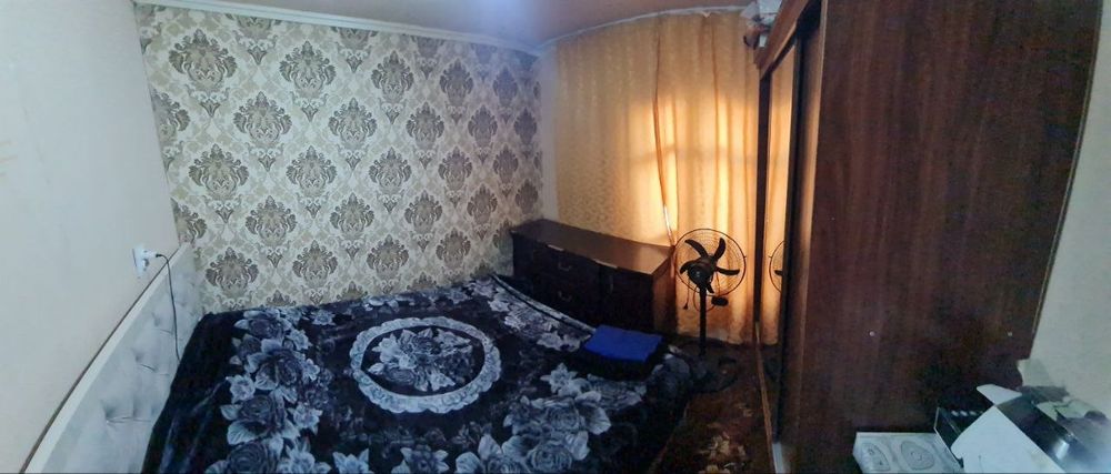 Продаётся свой дом в хорошем состоянии 4х ком