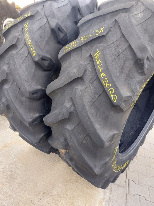 Trelleborg  520 70 38.