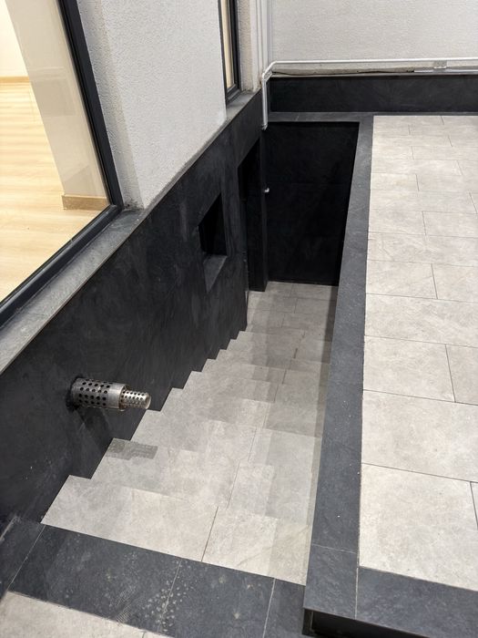 Барданкул продается дом 2.4 соток 4 комнаты + кухня подвал