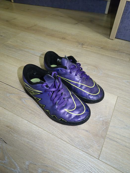 Nike Hypervenom Phelon II IC