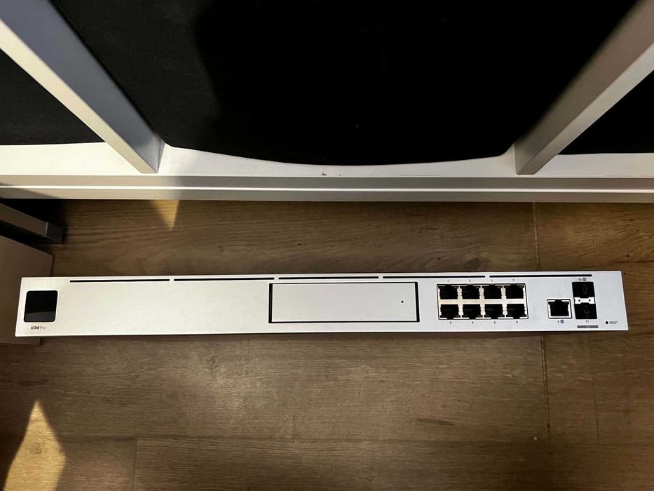 Ubiquiti Unifi Unified Dream Machine UDM Pro