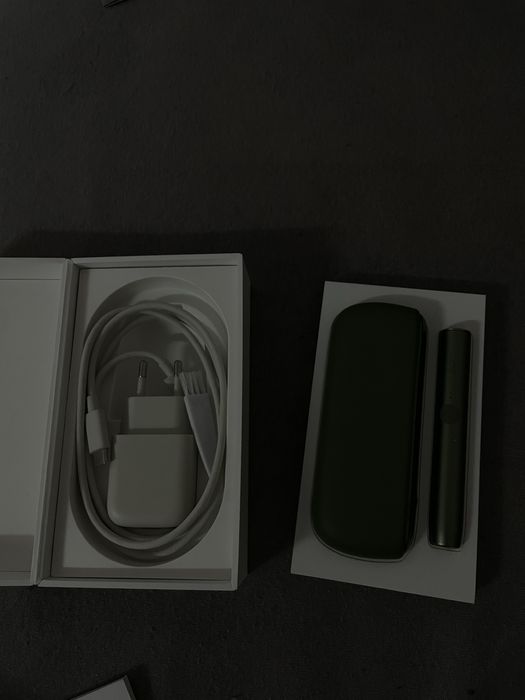 Iqos iluma utilizat putin