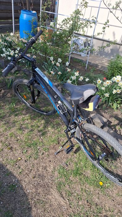 Bicicleta 26 inchi Rockrider