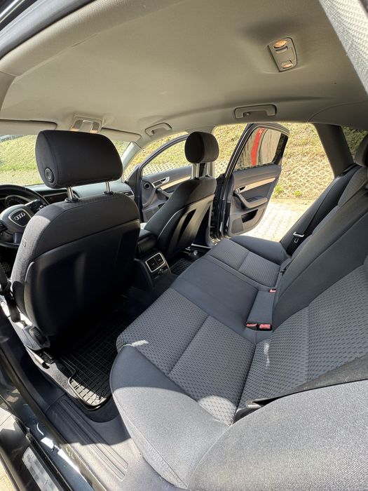 Audi A6 2.0 Tfsi 2007