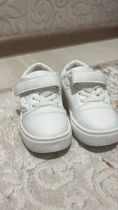 Кроссовки детские, обувь детская