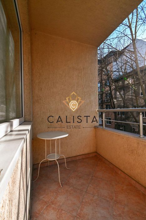 Дава се под наем Двустаен апартамент в София, Център - 62 кв.м за 697.17 € - Снимка #11