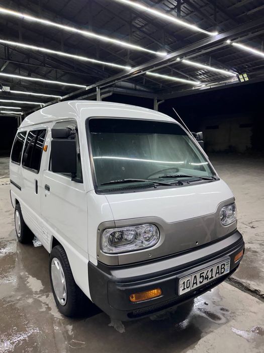 Damas 2022 ,Probeg 145000 km HALOL