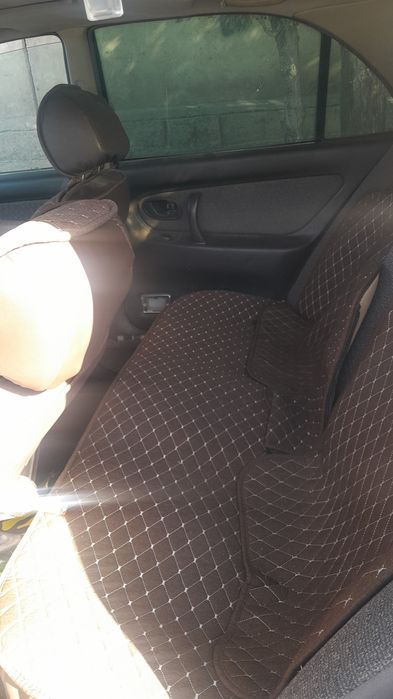 Галант7 1993г 1.8л