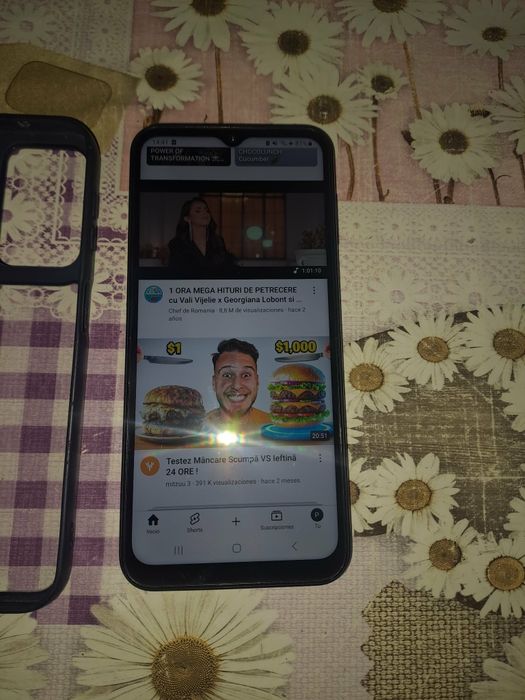 Vând telefon samsung A 14