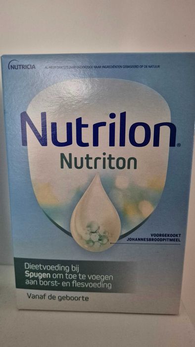 Nutrilon - formula ingrosare lapte