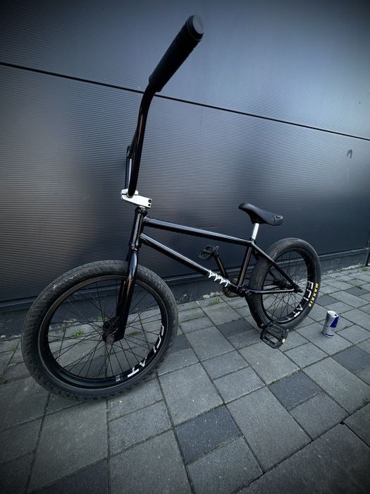 Bmx Wethepeople Crysis
