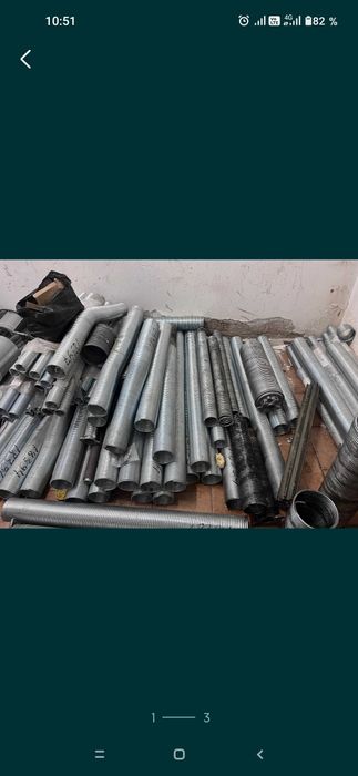 пружины и б.у запчасти на шлагбаум