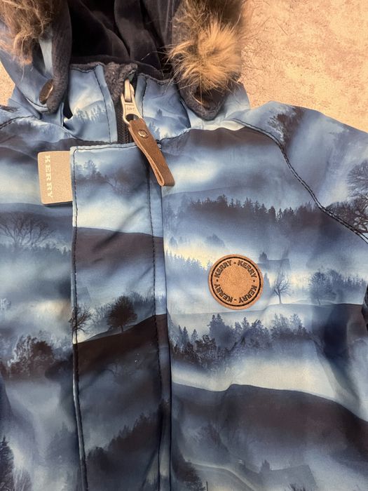 Комбинезон Kerry детский