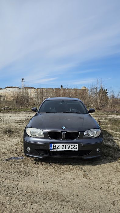 De vânzare bmw seria 1