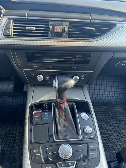 Ауди А6  BiTDI 313 к.с.