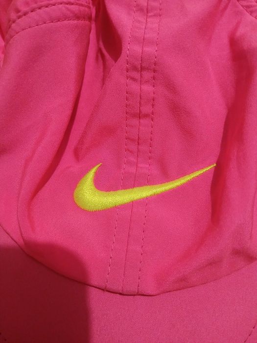 Лятна шапка Nike