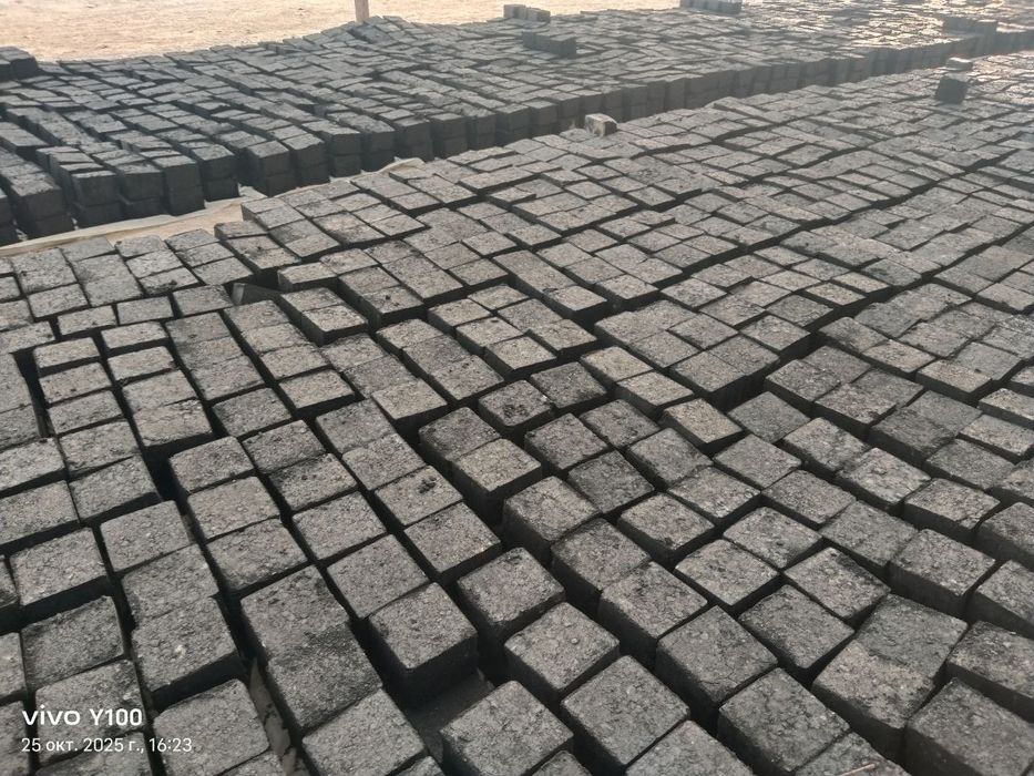 Briket stanok, Briket aparat,+ хом гишт станок