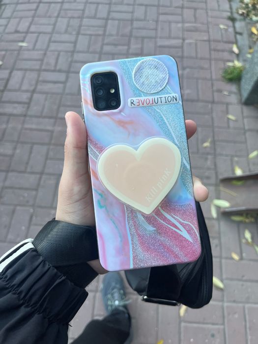 Samsung A51/Самсунг А51 128/6гб
