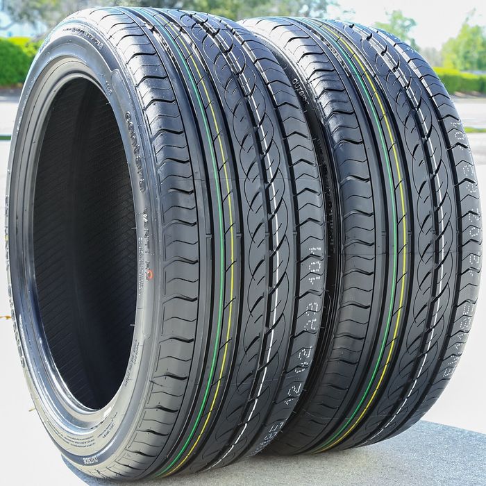 Centara 245/45R20 M+S