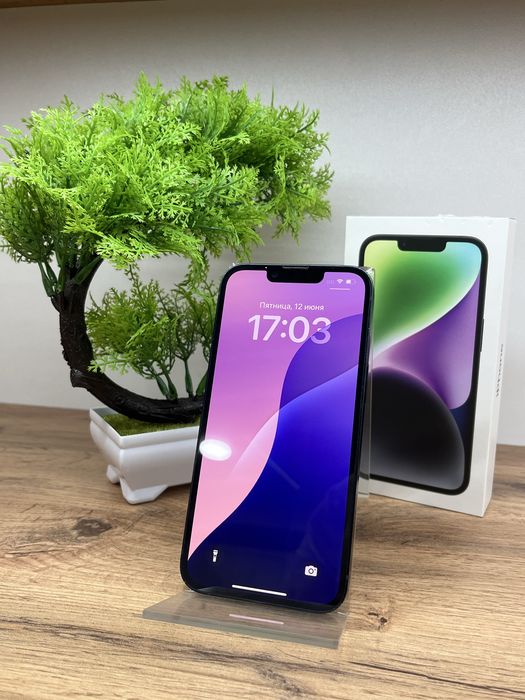 Продам IPHONE 14