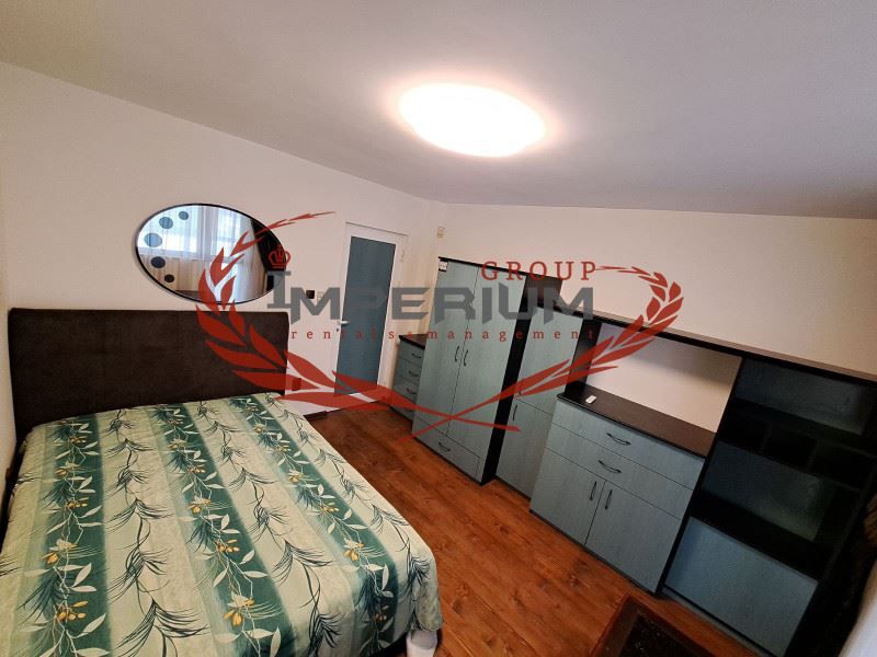 Дава се под наем Тристаен апартамент в Варна, Цветен квартал - 90 кв.м за 663 € - Снимка #5