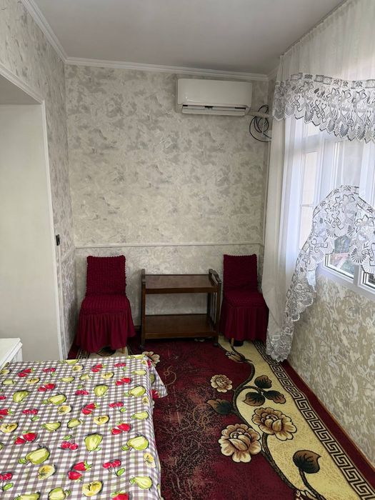 Сдается квартира